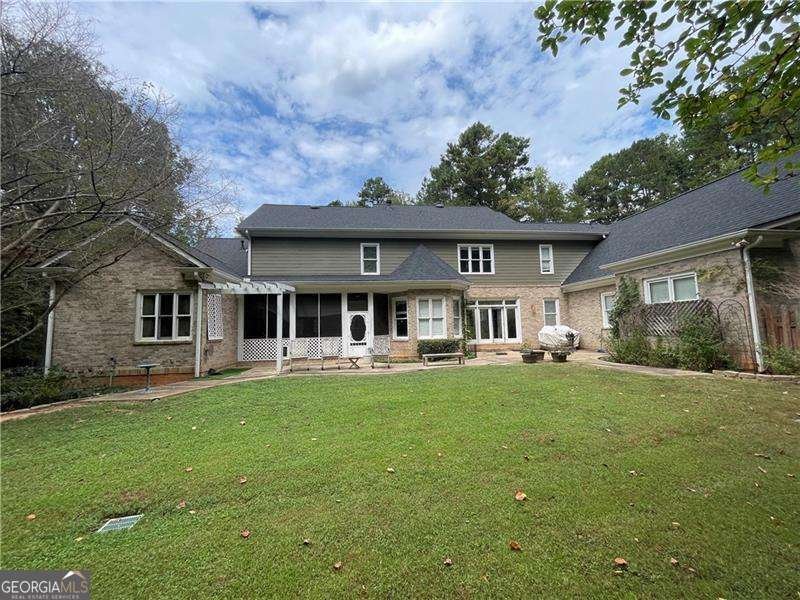 2068 Coolidge Way Acworth - 38