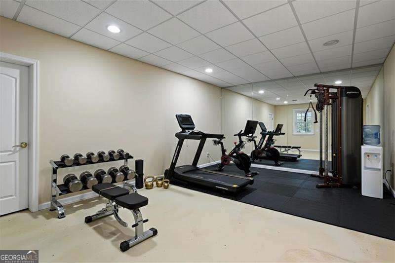 2068 Coolidge Way Acworth - 39