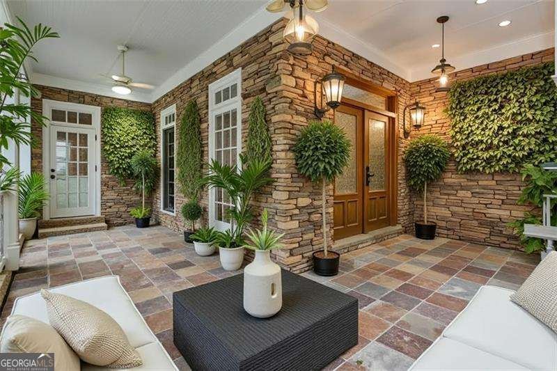 2068 Coolidge Way Acworth - 4