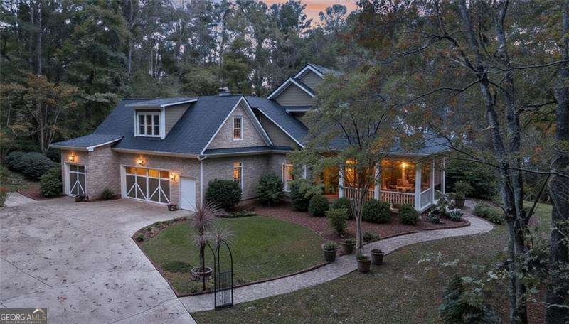 2068 Coolidge Way Acworth - 48