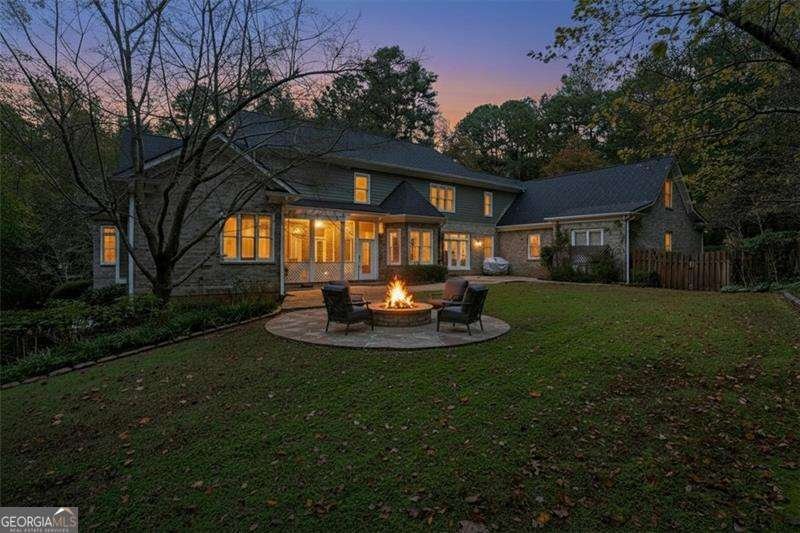 2068 Coolidge Way Acworth - 49