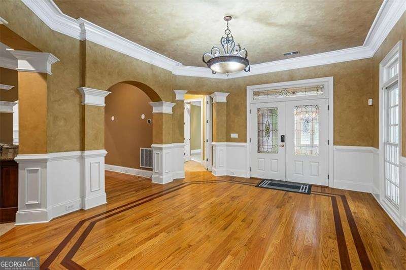 2068 Coolidge Way Acworth - 5