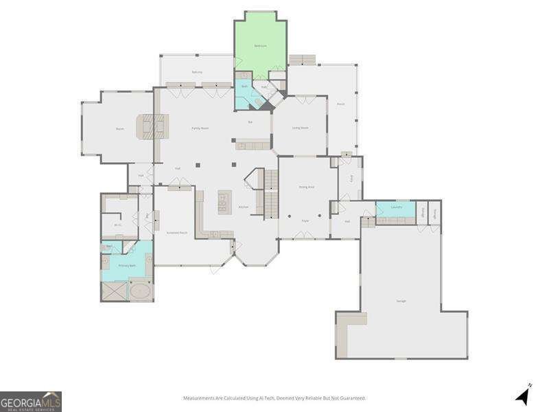 2068 Coolidge Way Acworth - 50