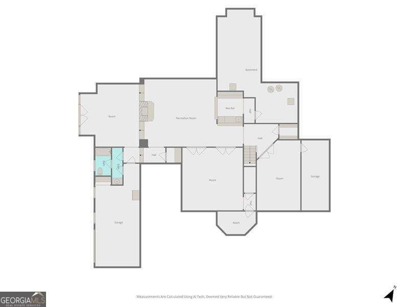 2068 Coolidge Way Acworth - 52