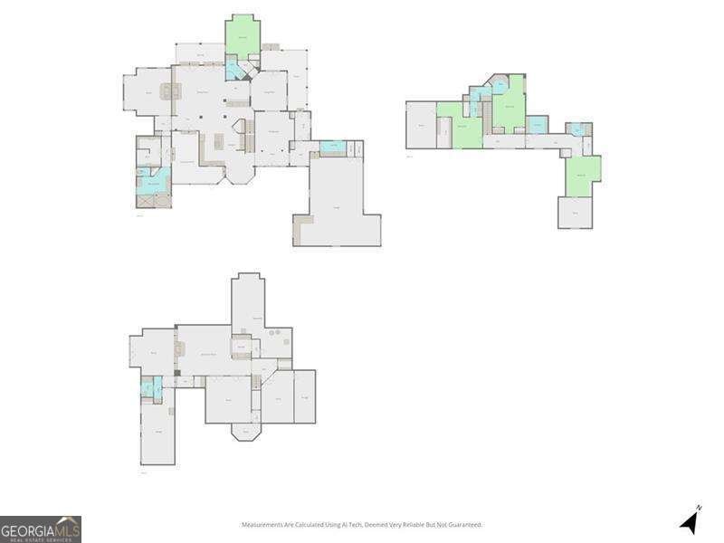 2068 Coolidge Way Acworth - 53