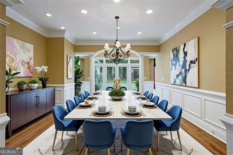 2068 Coolidge Way Acworth - 6