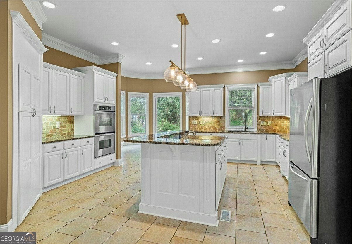 2068 Coolidge Way Acworth - 7