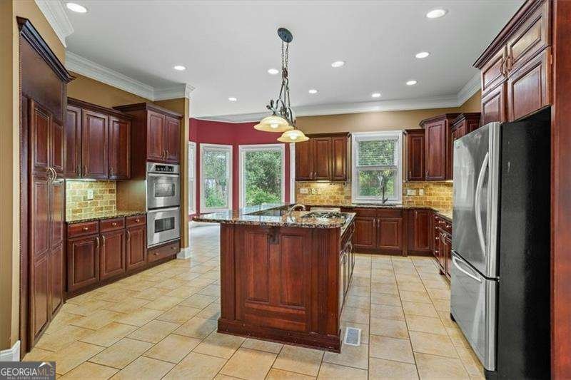 2068 Coolidge Way Acworth - 9