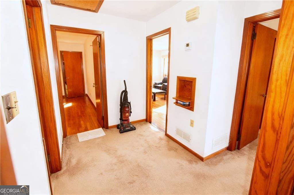 3802 Chatham Drive Atlanta - 11