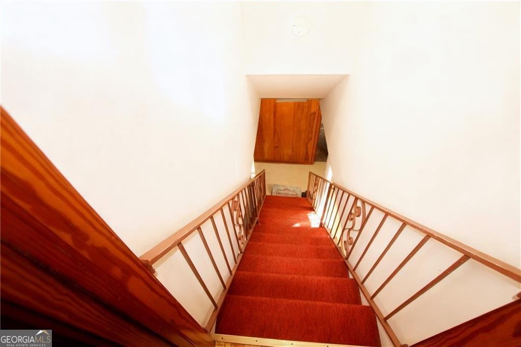 3802 Chatham Drive Atlanta - 12