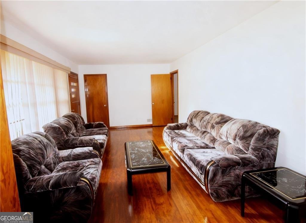 3802 Chatham Drive Atlanta - 2