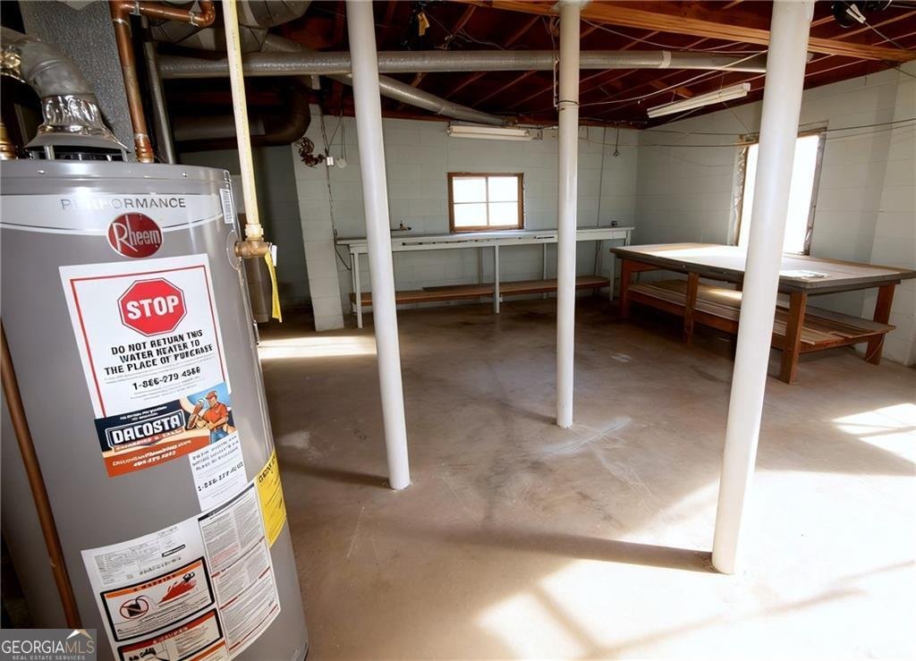 3802 Chatham Drive Atlanta - 20