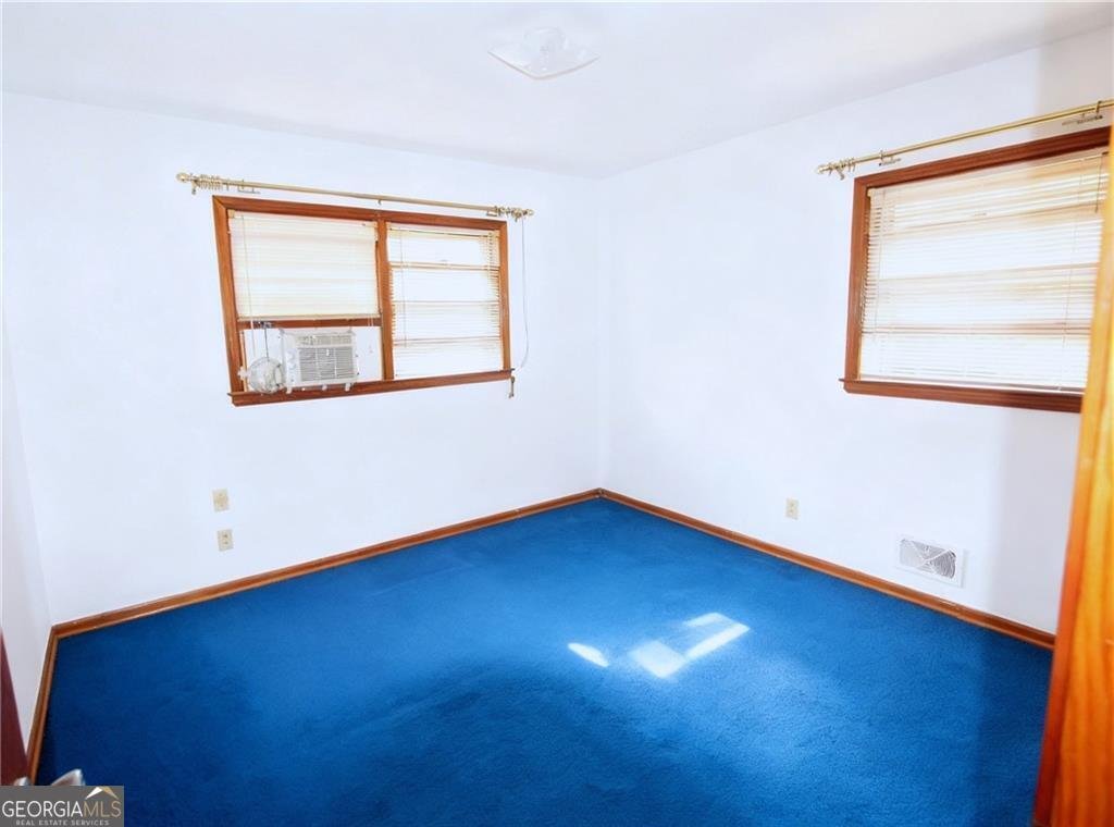 3802 Chatham Drive Atlanta - 3