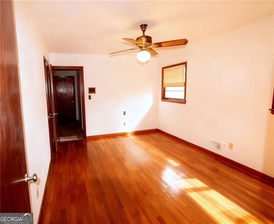 3802 Chatham Drive Atlanta - 8