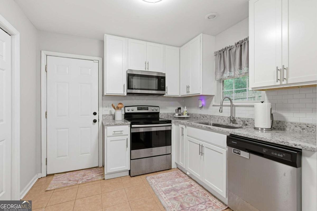 2667 Pilgrim Mill Road Cumming - 10