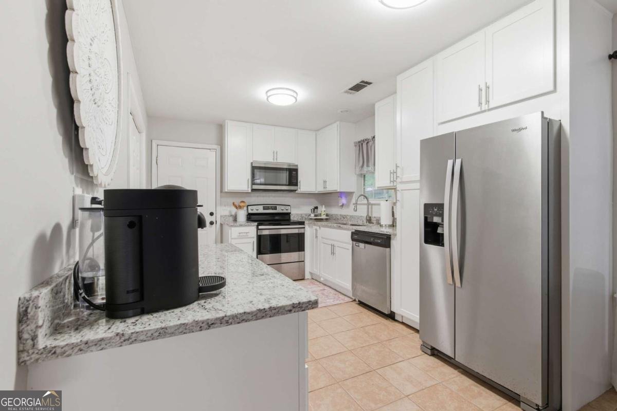 2667 Pilgrim Mill Road Cumming - 11