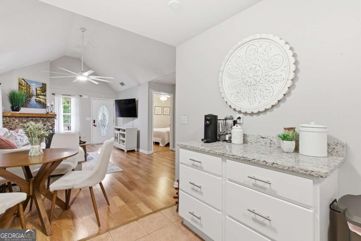 2667 Pilgrim Mill Road Cumming - 12