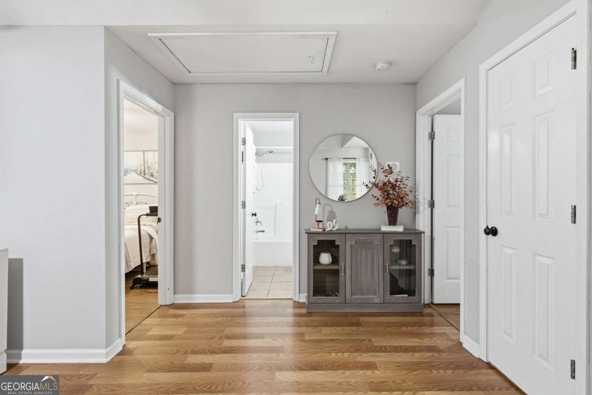 2667 Pilgrim Mill Road Cumming - 14