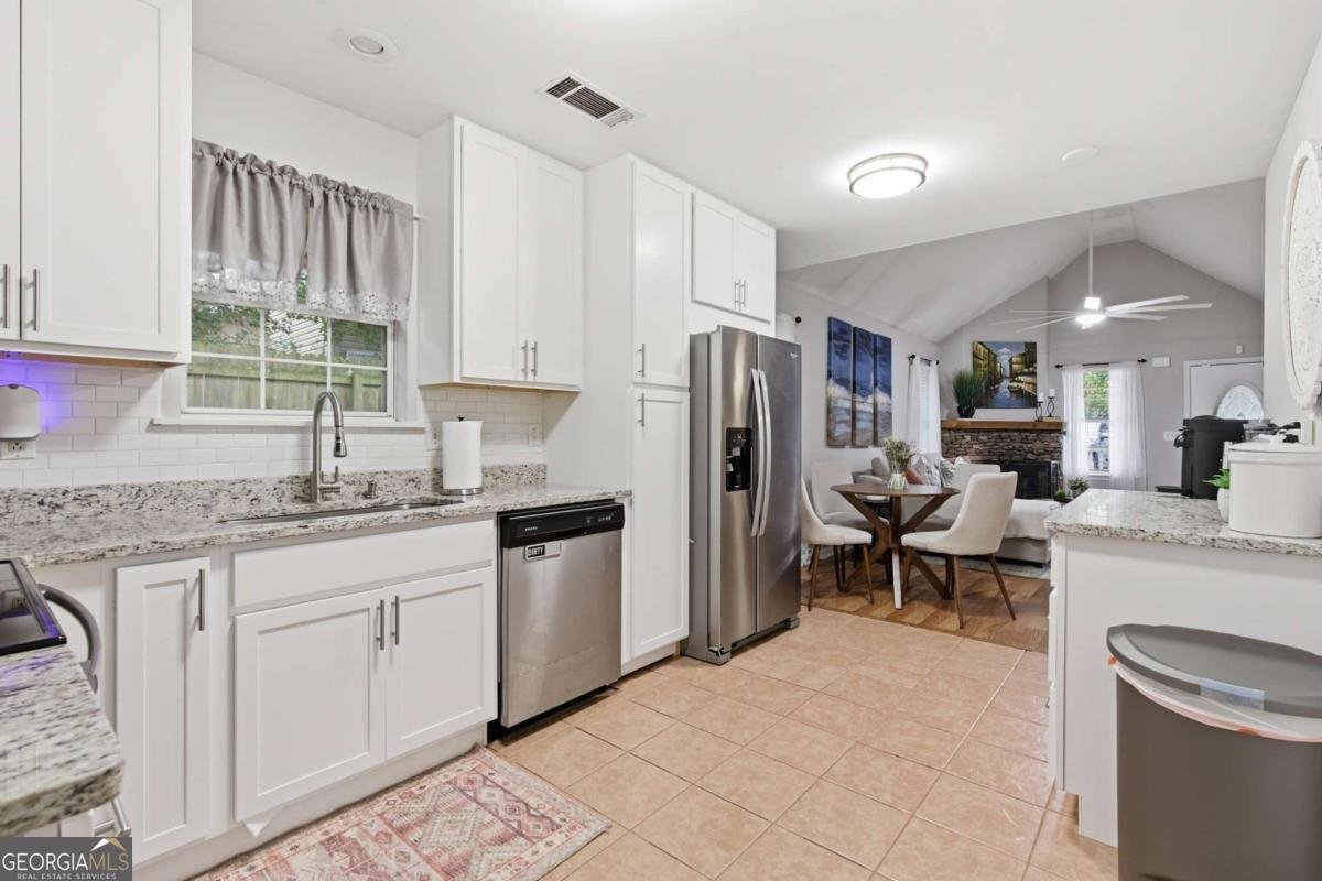 2667 Pilgrim Mill Road Cumming - 15