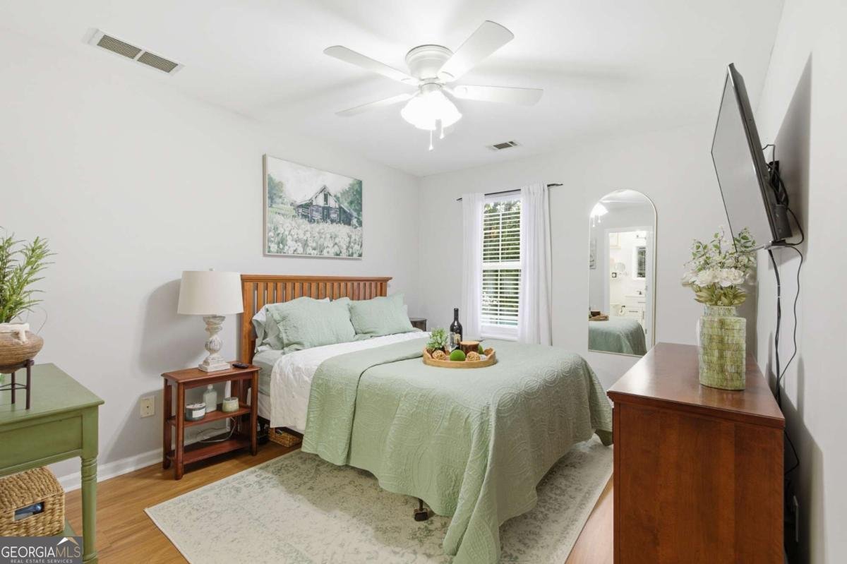 2667 Pilgrim Mill Road Cumming - 16