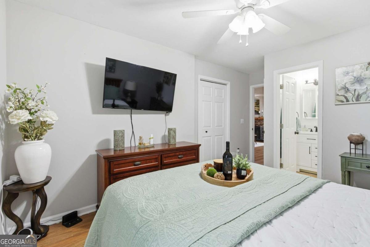 2667 Pilgrim Mill Road Cumming - 17