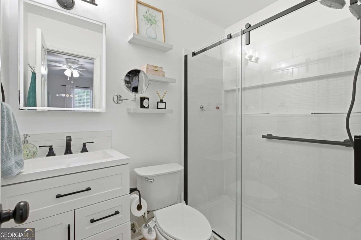 2667 Pilgrim Mill Road Cumming - 18