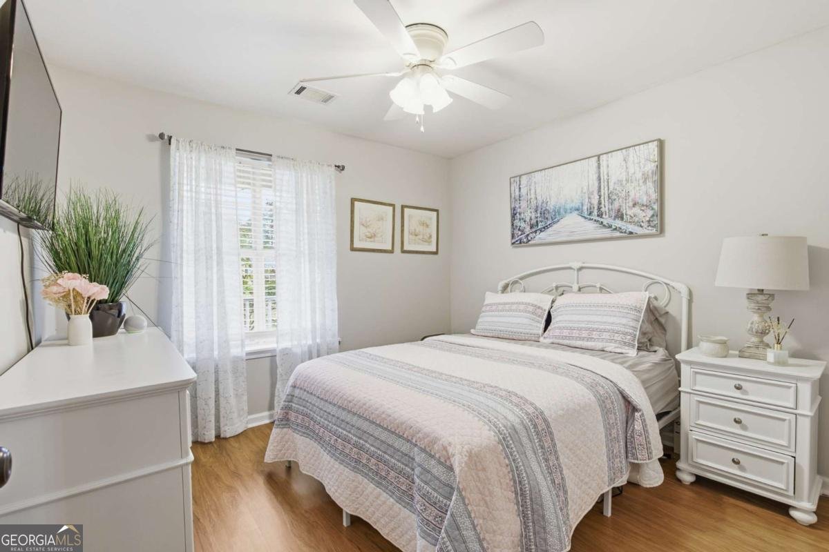 2667 Pilgrim Mill Road Cumming - 19