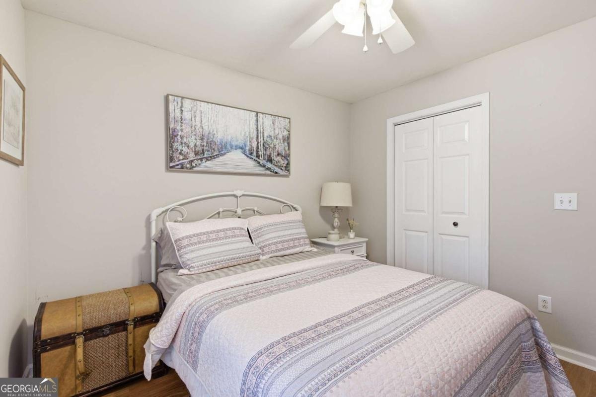 2667 Pilgrim Mill Road Cumming - 20