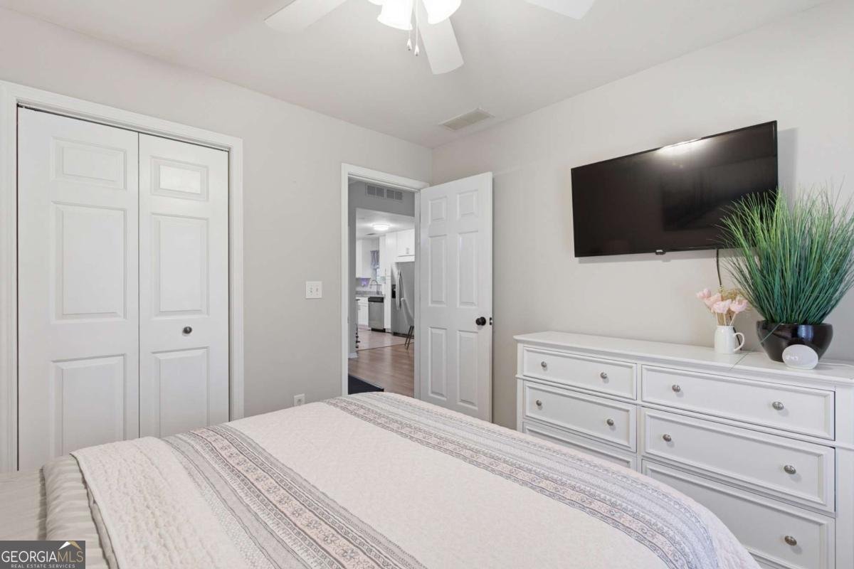 2667 Pilgrim Mill Road Cumming - 21