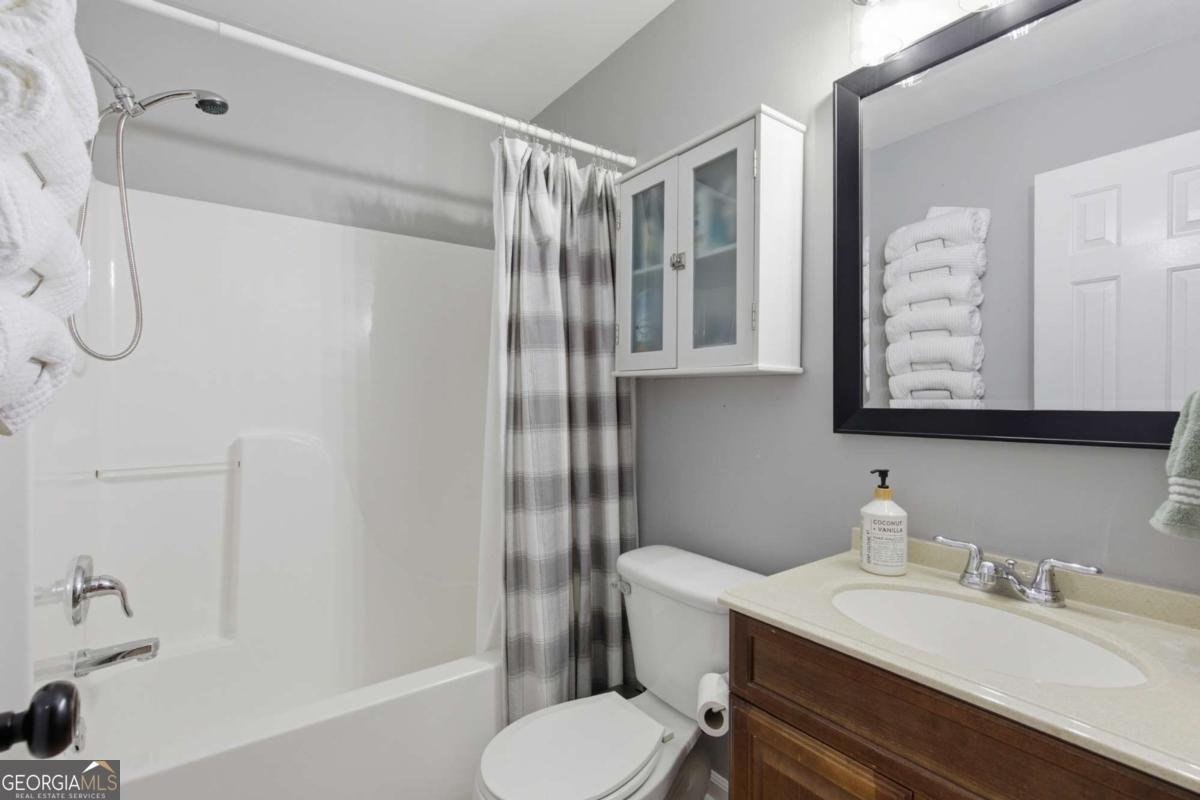 2667 Pilgrim Mill Road Cumming - 22