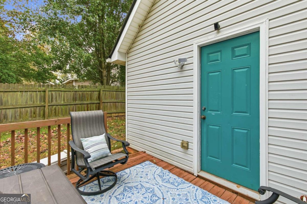 2667 Pilgrim Mill Road Cumming - 23