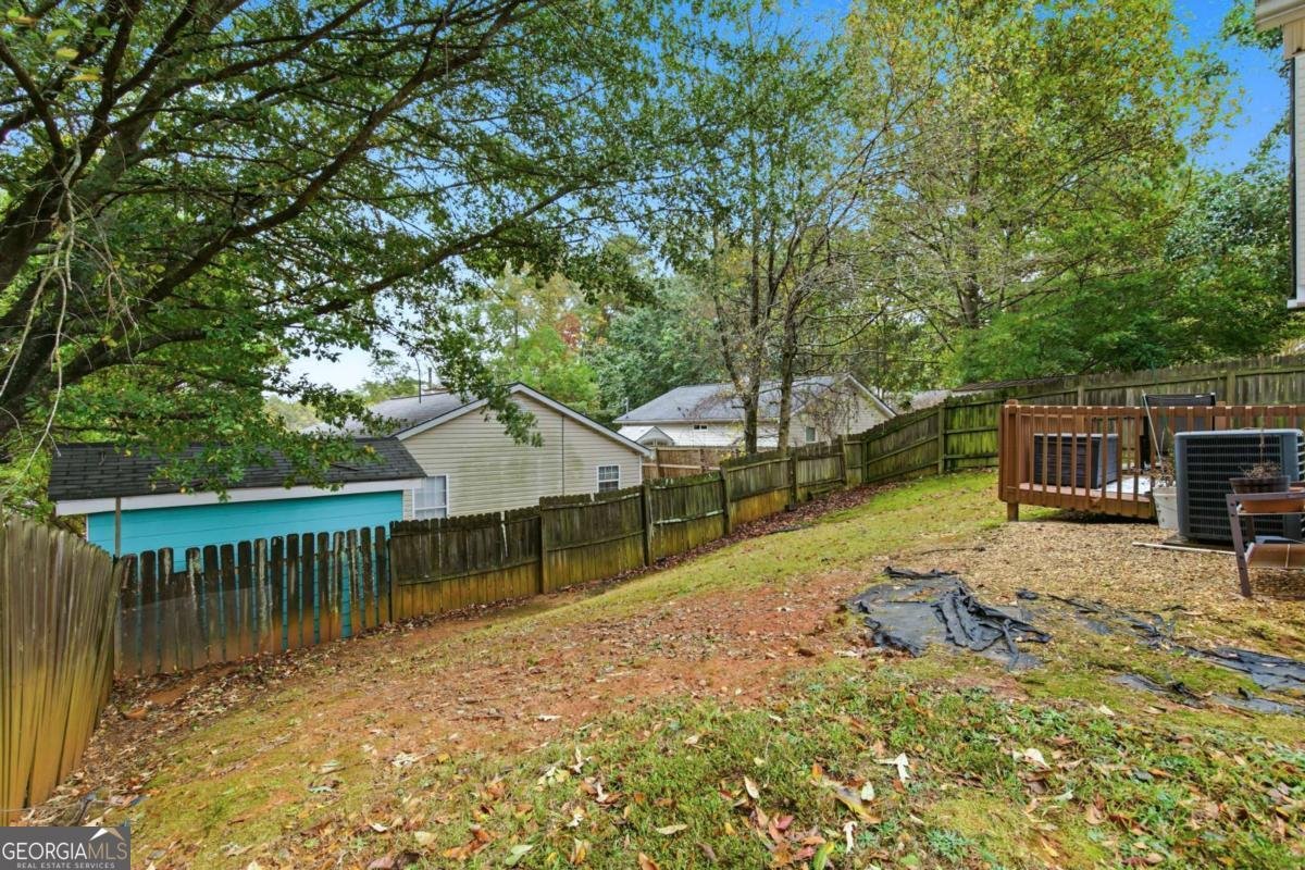 2667 Pilgrim Mill Road Cumming - 24