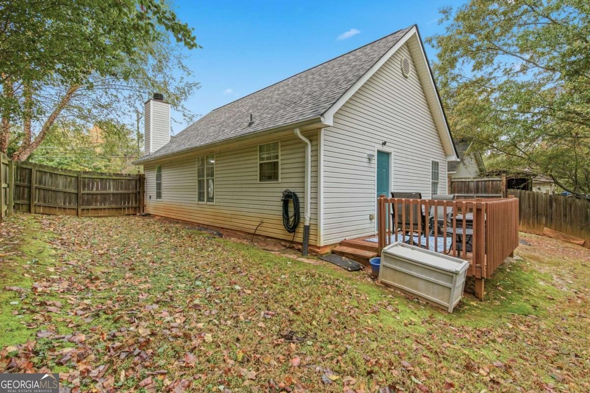 2667 Pilgrim Mill Road Cumming - 26