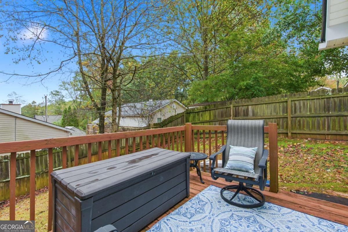 2667 Pilgrim Mill Road Cumming - 27