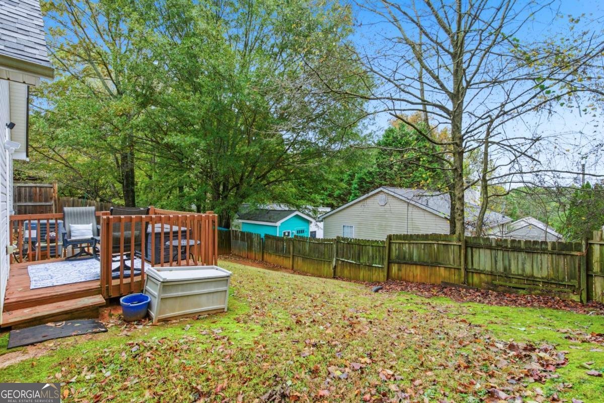 2667 Pilgrim Mill Road Cumming - 28