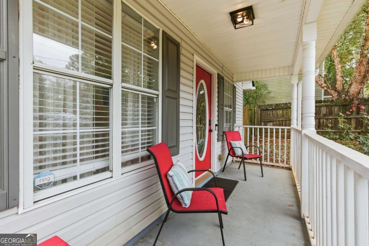 2667 Pilgrim Mill Road Cumming - 3