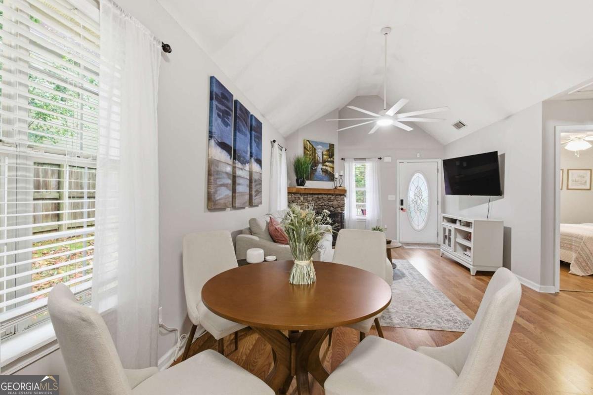 2667 Pilgrim Mill Road Cumming - 5