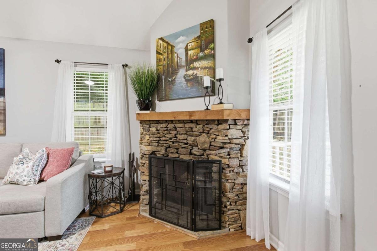 2667 Pilgrim Mill Road Cumming - 6