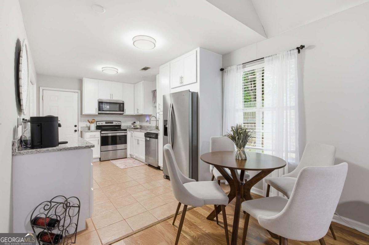 2667 Pilgrim Mill Road Cumming - 7