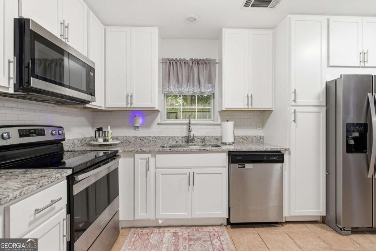 2667 Pilgrim Mill Road Cumming - 9