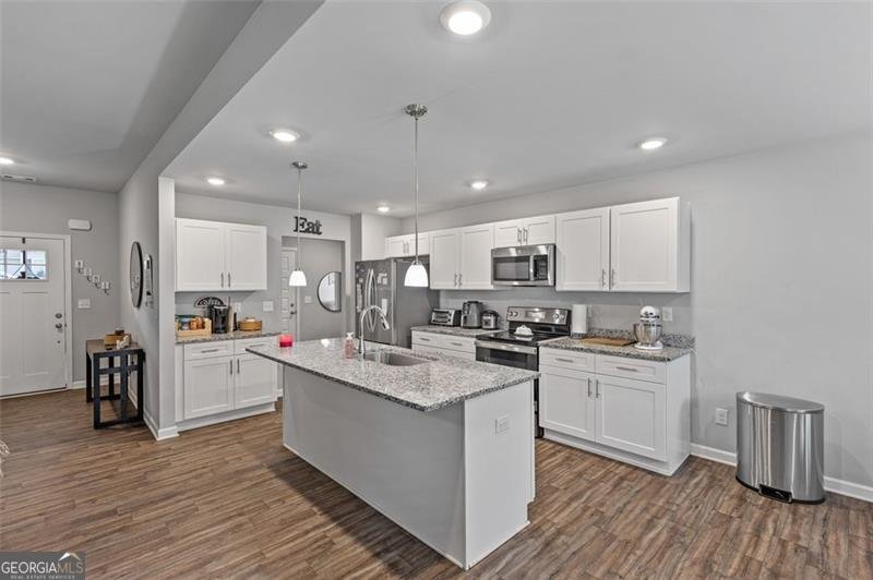 124 Wesley Lane Eatonton - 15