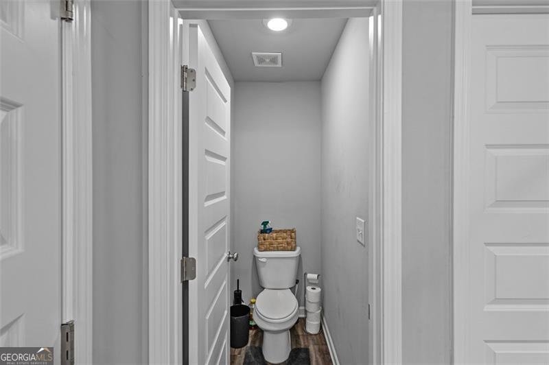 124 Wesley Lane Eatonton - 28