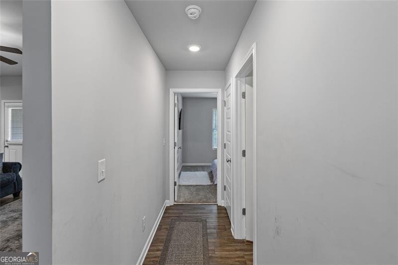 124 Wesley Lane Eatonton - 29