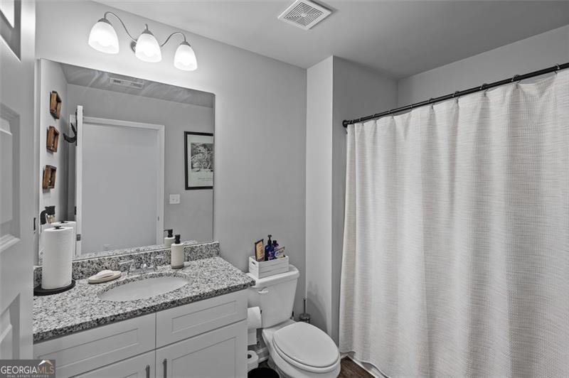 124 Wesley Lane Eatonton - 32