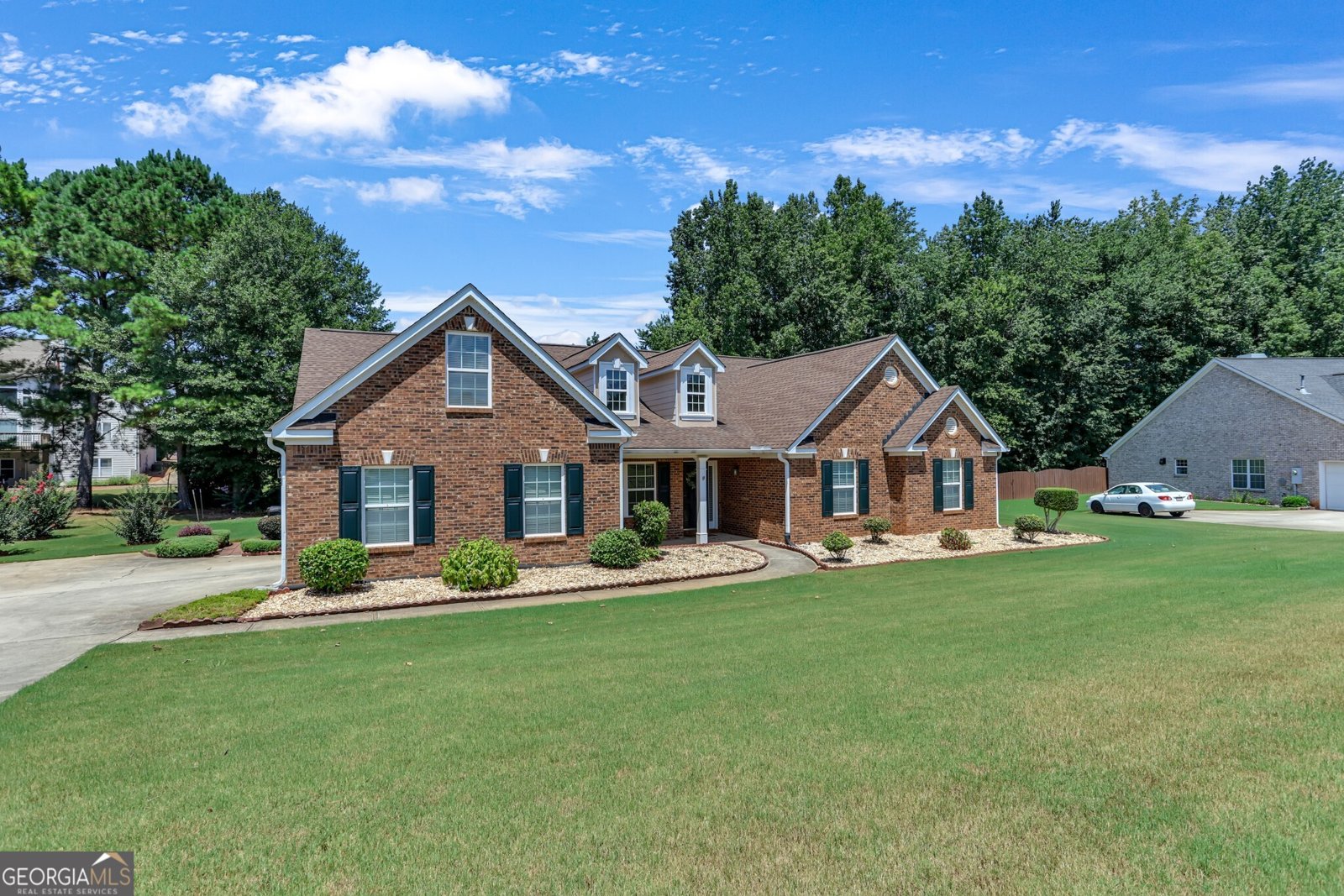 208 Danvers Street McDonough - 2