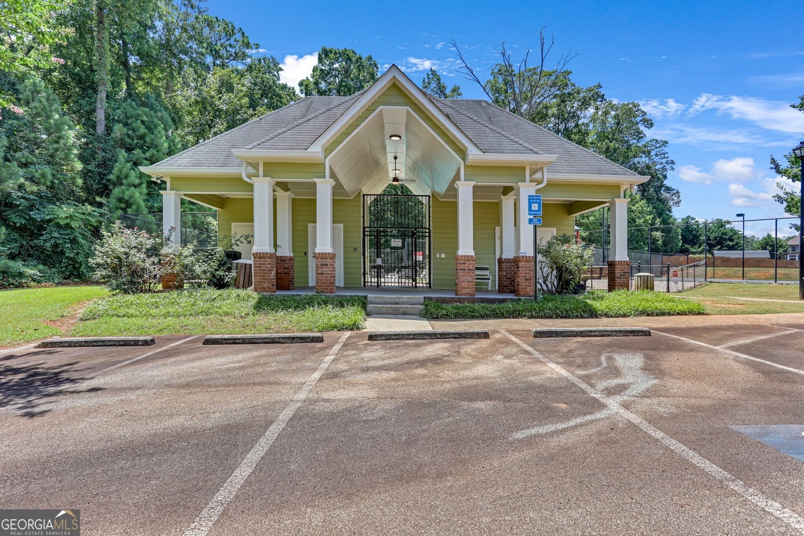 208 Danvers Street McDonough - 37