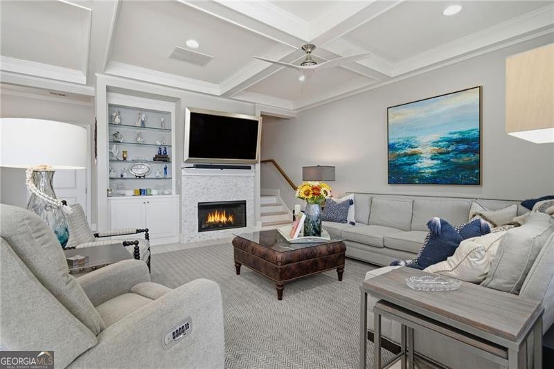 5745 Overlook Station Drive Suwanee - 10