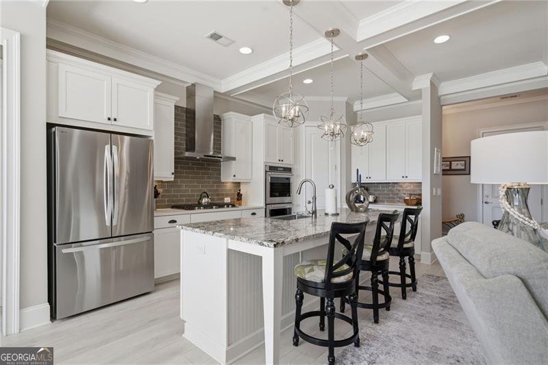 5745 Overlook Station Drive Suwanee - 11