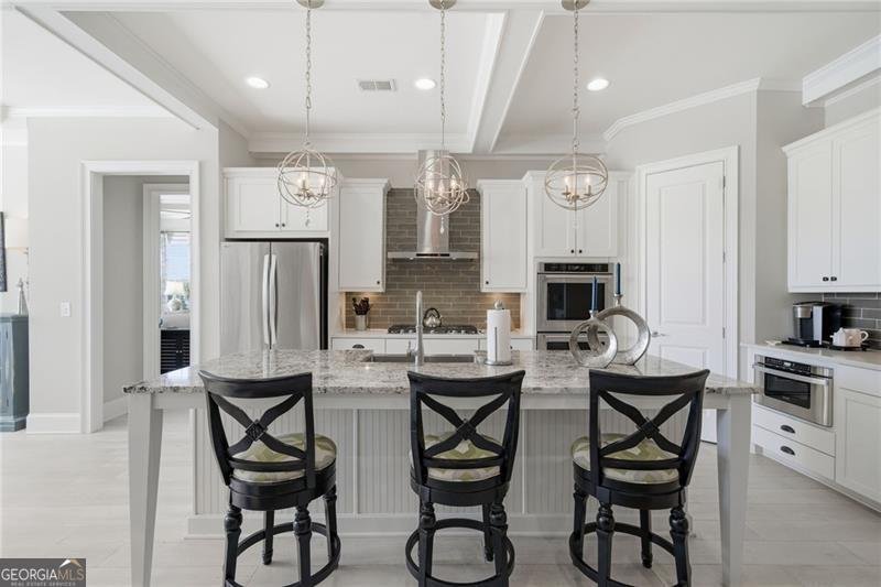 5745 Overlook Station Drive Suwanee - 12