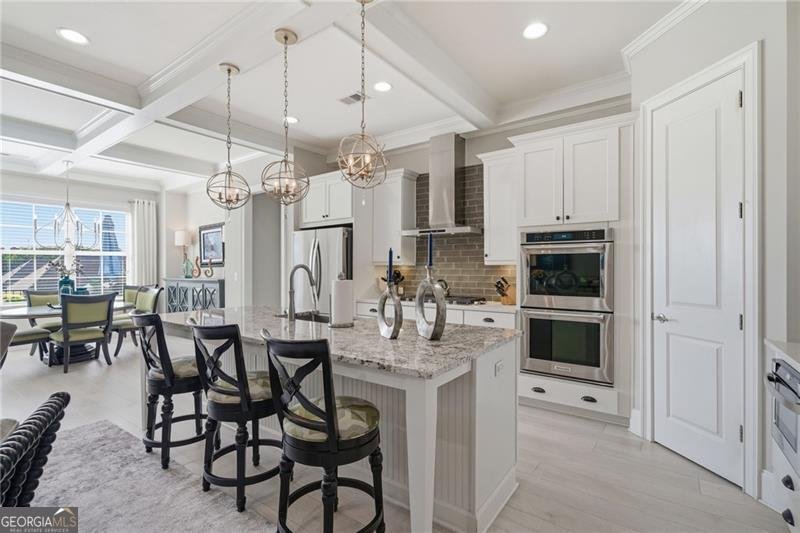 5745 Overlook Station Drive Suwanee - 13